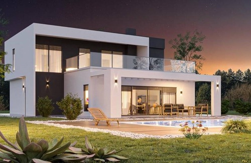 Butkovici Villa | Beautiful Villa Epic 8