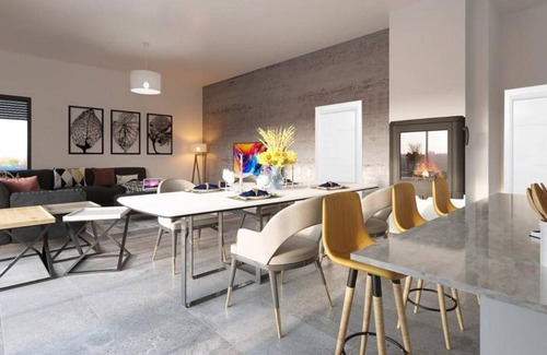 Butkovici Villa | Beautiful Villa Epic 8