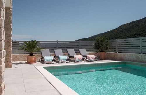 Pitve Villa | Beautiful Villa Fantasy 2