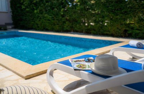 Susnjici Villa | Beautiful Villa Lakora with pool in Porec