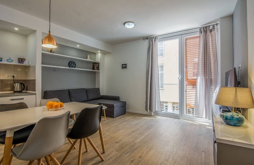 Zadar Old Town Apartment | Bell Apartment
