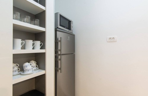 Zadar Old Town Apartment | Bell Apartment