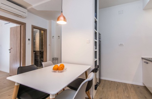 Zadar Old Town Apartment | Bell Apartment