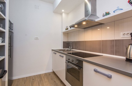 Zadar Old Town Apartment | Bell Apartment