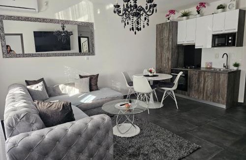 Varazdin Apartment | Blue Diamond *
