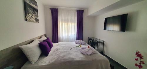 Varazdin Apartment | Blue Diamond *