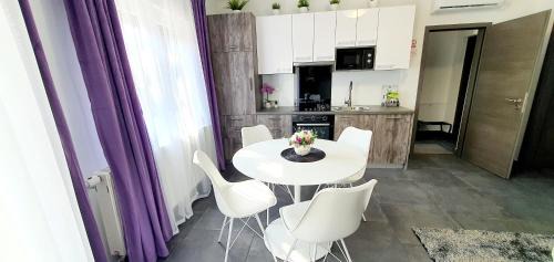 Varazdin Apartment | Blue Diamond *