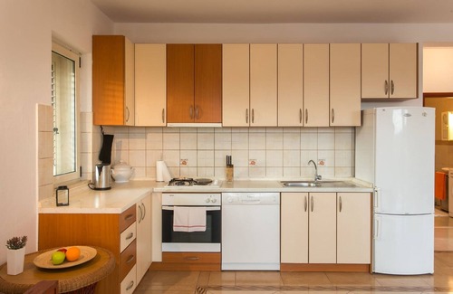 Zaton Apartment | Bodul Vacation Apartment