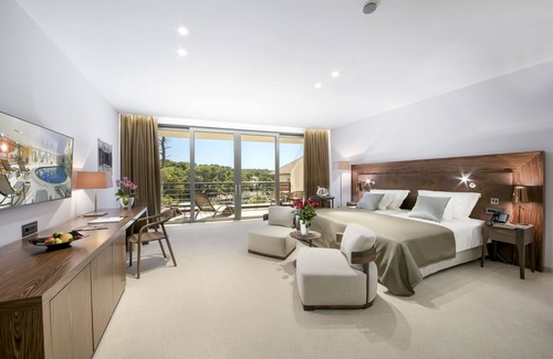 Cove Murtar Hotel | Boutique Hotel Alhambra