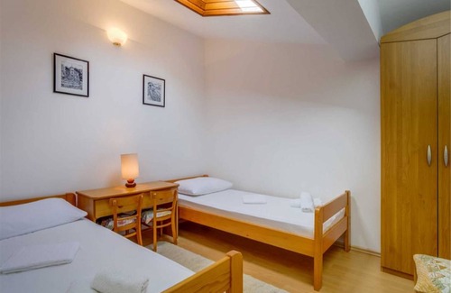 Cove Murtar Apartment | Bozena - apartment Bozena 1/4