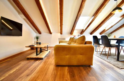 Pula Apartment | Brand New Centre Apartment 2