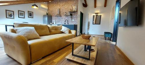 Pula Apartment | Brand New Centre Apartment 2