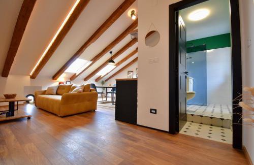 Pula Apartment | Brand New Centre Apartment 2