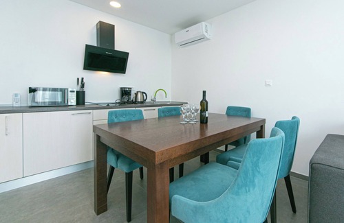 Municipality of Brela Apartment | Brela 15, Sunrise 1c