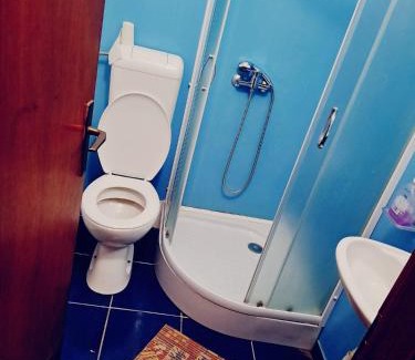 Obrovac Hostel | Buffet M Apartments and Rooms Obrovac