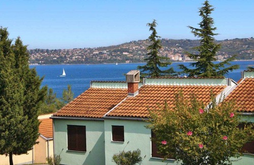 Kanegra House | Bungalow in the tourist village Kanegra