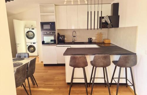 Cikovici Apartment | Cali