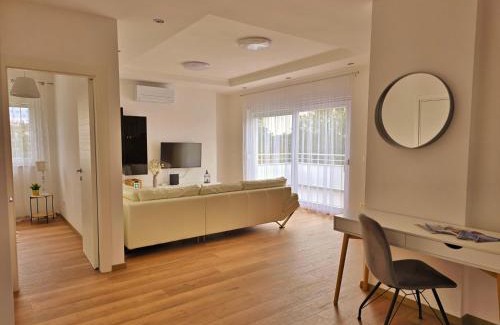 Cikovici Apartment | Cali