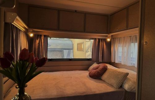 Susica House | Caravan near the sea 2