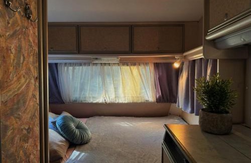 Susica House | Caravan near the sea 2