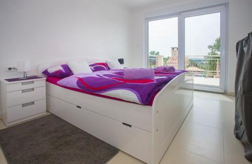 Rojci House | Casa del Sole