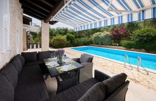 Radini Villa | Casa di Oliva