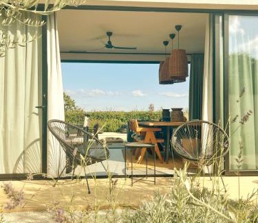 Kringa Villa | Casa Jena Istria - Villa with amazing pool