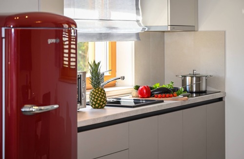 Zaton House | Casa Laurea