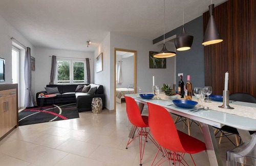Rojci House | Casa Mare with swimming pool