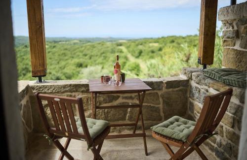 Marusici House | Casa Minalu