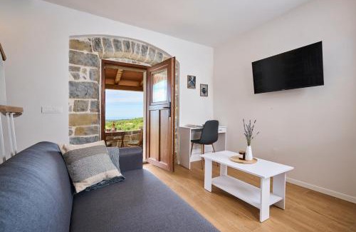 Marusici House | Casa Minalu