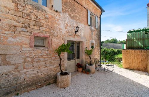 Svetvincenat House | Casa Morosina