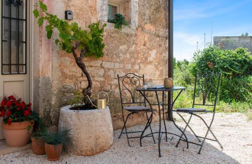 Svetvincenat House | Casa Morosina