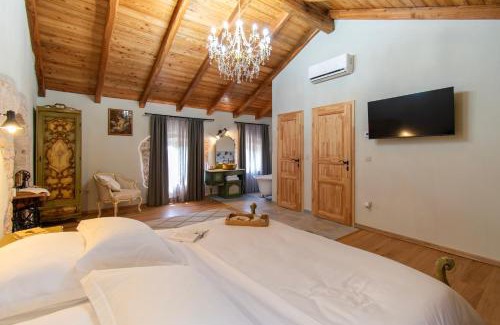 Svetvincenat House | Casa Morosina