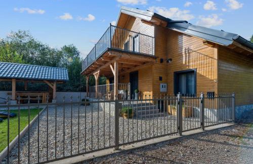 Brod na Kupi Villa | Casa Valle