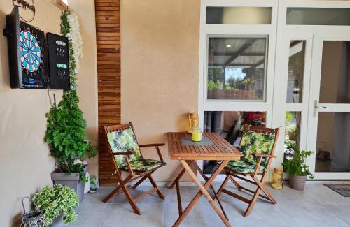 Vintijan Apartment | CAVE with free parking