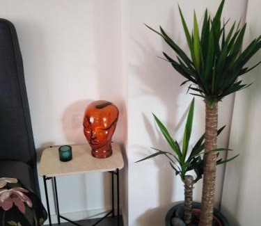 Zagreb Apartment | Center City Apartment
