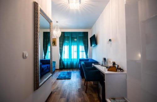 Old Town Bed & Breakfast | Center Luxury Rooms 1