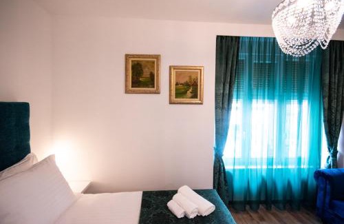 Old Town Bed & Breakfast | Center Luxury Rooms 1