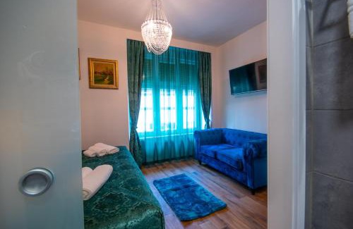 Old Town Bed & Breakfast | Center Luxury Rooms 1