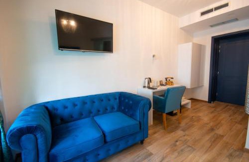 Old Town Bed & Breakfast | Center Luxury Rooms 1