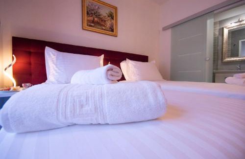 Old Town House | Center Luxury Rooms 2