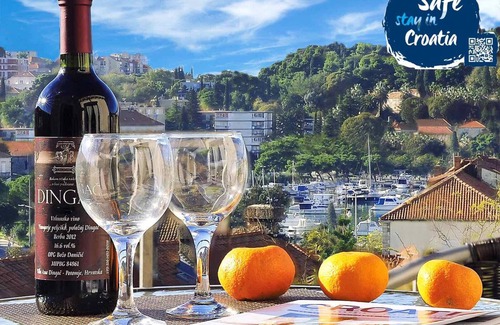 Montovjerna Apartment | Central apartment Dubrovnik