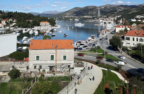 Montovjerna Apartment | Central apartment Dubrovnik