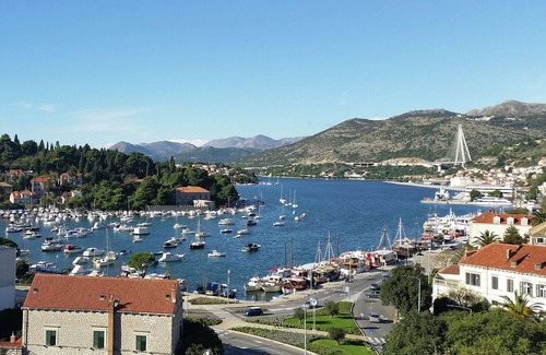 Montovjerna Apartment | Central apartment Dubrovnik