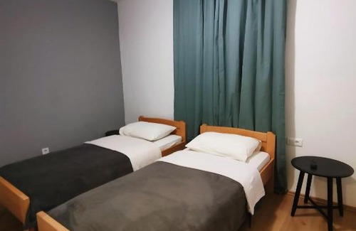 Blato Apartment | Centrum Apartmani
