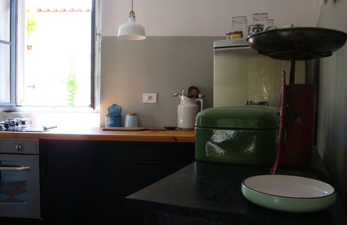 Motovun House | Charming house Pina+Pino in old town Motovun