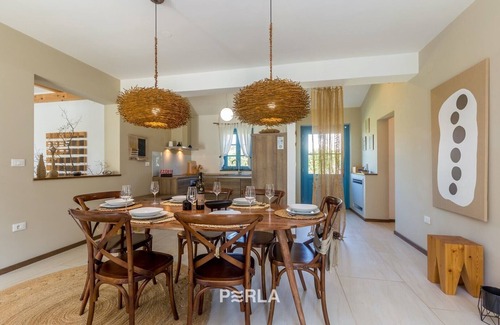 Vardica Villa | Charming villa LA PERLA with pool, jacuzzi and sea view near Umag