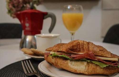 Cove Parja Apartment | CHEZ Marthe, Organic Farm stay