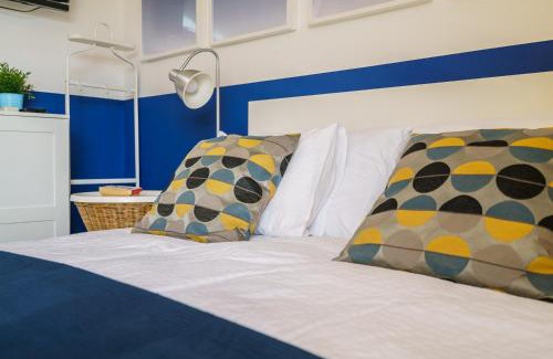 Znjan Apartment | City Break Dream